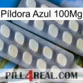 Píldora Azul 100Mg 07